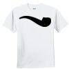 Youth Ultra Cotton ® 100% Cotton T Shirt Thumbnail