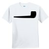Youth Ultra Cotton ® 100% Cotton T Shirt Thumbnail