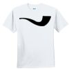 Youth Ultra Cotton ® 100% Cotton T Shirt Thumbnail