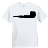 Youth Ultra Cotton ® 100% Cotton T Shirt Thumbnail