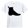 Youth Ultra Cotton ® 100% Cotton T Shirt Thumbnail