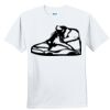 Youth Ultra Cotton ® 100% Cotton T Shirt Thumbnail