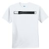 Youth Ultra Cotton ® 100% Cotton T Shirt Thumbnail