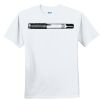 Youth Ultra Cotton ® 100% Cotton T Shirt Thumbnail