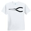 Youth Ultra Cotton ® 100% Cotton T Shirt Thumbnail