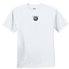 Youth Ultra Cotton ® 100% Cotton T Shirt Thumbnail