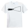 Youth Ultra Cotton ® 100% Cotton T Shirt Thumbnail