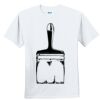 Youth Ultra Cotton ® 100% Cotton T Shirt Thumbnail