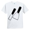 Youth Ultra Cotton ® 100% Cotton T Shirt Thumbnail