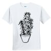 Youth Ultra Cotton ® 100% Cotton T Shirt Thumbnail