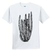Youth Ultra Cotton ® 100% Cotton T Shirt Thumbnail