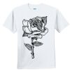 Youth Ultra Cotton ® 100% Cotton T Shirt Thumbnail