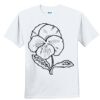 Youth Ultra Cotton ® 100% Cotton T Shirt Thumbnail