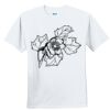 Youth Ultra Cotton ® 100% Cotton T Shirt Thumbnail