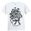 Youth Ultra Cotton ® 100% Cotton T Shirt Thumbnail