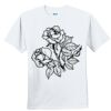 Youth Ultra Cotton ® 100% Cotton T Shirt Thumbnail