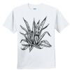 Youth Ultra Cotton ® 100% Cotton T Shirt Thumbnail