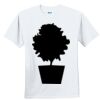 Youth Ultra Cotton ® 100% Cotton T Shirt Thumbnail