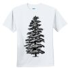 Youth Ultra Cotton ® 100% Cotton T Shirt Thumbnail