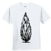 Youth Ultra Cotton ® 100% Cotton T Shirt Thumbnail