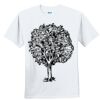 Youth Ultra Cotton ® 100% Cotton T Shirt Thumbnail
