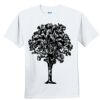 Youth Ultra Cotton ® 100% Cotton T Shirt Thumbnail