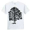 Youth Ultra Cotton ® 100% Cotton T Shirt Thumbnail