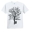 Youth Ultra Cotton ® 100% Cotton T Shirt Thumbnail