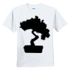 Youth Ultra Cotton ® 100% Cotton T Shirt Thumbnail