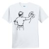 Youth Ultra Cotton ® 100% Cotton T Shirt Thumbnail