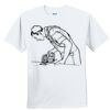 Youth Ultra Cotton ® 100% Cotton T Shirt Thumbnail