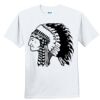 Youth Ultra Cotton ® 100% Cotton T Shirt Thumbnail