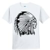 Youth Ultra Cotton ® 100% Cotton T Shirt Thumbnail