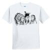 Youth Ultra Cotton ® 100% Cotton T Shirt Thumbnail