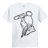 Youth Ultra Cotton ® 100% Cotton T Shirt Thumbnail