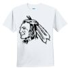 Youth Ultra Cotton ® 100% Cotton T Shirt Thumbnail
