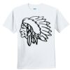 Youth Ultra Cotton ® 100% Cotton T Shirt Thumbnail