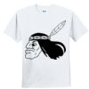 Youth Ultra Cotton ® 100% Cotton T Shirt Thumbnail
