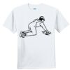 Youth Ultra Cotton ® 100% Cotton T Shirt Thumbnail