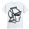 Youth Ultra Cotton ® 100% Cotton T Shirt Thumbnail