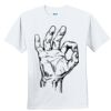 Youth Ultra Cotton ® 100% Cotton T Shirt Thumbnail