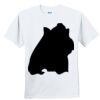 Youth Ultra Cotton ® 100% Cotton T Shirt Thumbnail