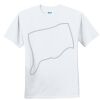 Youth Ultra Cotton ® 100% Cotton T Shirt Thumbnail