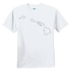 Youth Ultra Cotton ® 100% Cotton T Shirt Thumbnail