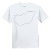 Youth Ultra Cotton ® 100% Cotton T Shirt Thumbnail