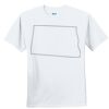 Youth Ultra Cotton ® 100% Cotton T Shirt Thumbnail