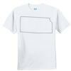 Youth Ultra Cotton ® 100% Cotton T Shirt Thumbnail