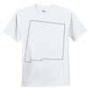 Youth Ultra Cotton ® 100% Cotton T Shirt Thumbnail