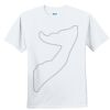 Youth Ultra Cotton ® 100% Cotton T Shirt Thumbnail