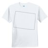 Youth Ultra Cotton ® 100% Cotton T Shirt Thumbnail